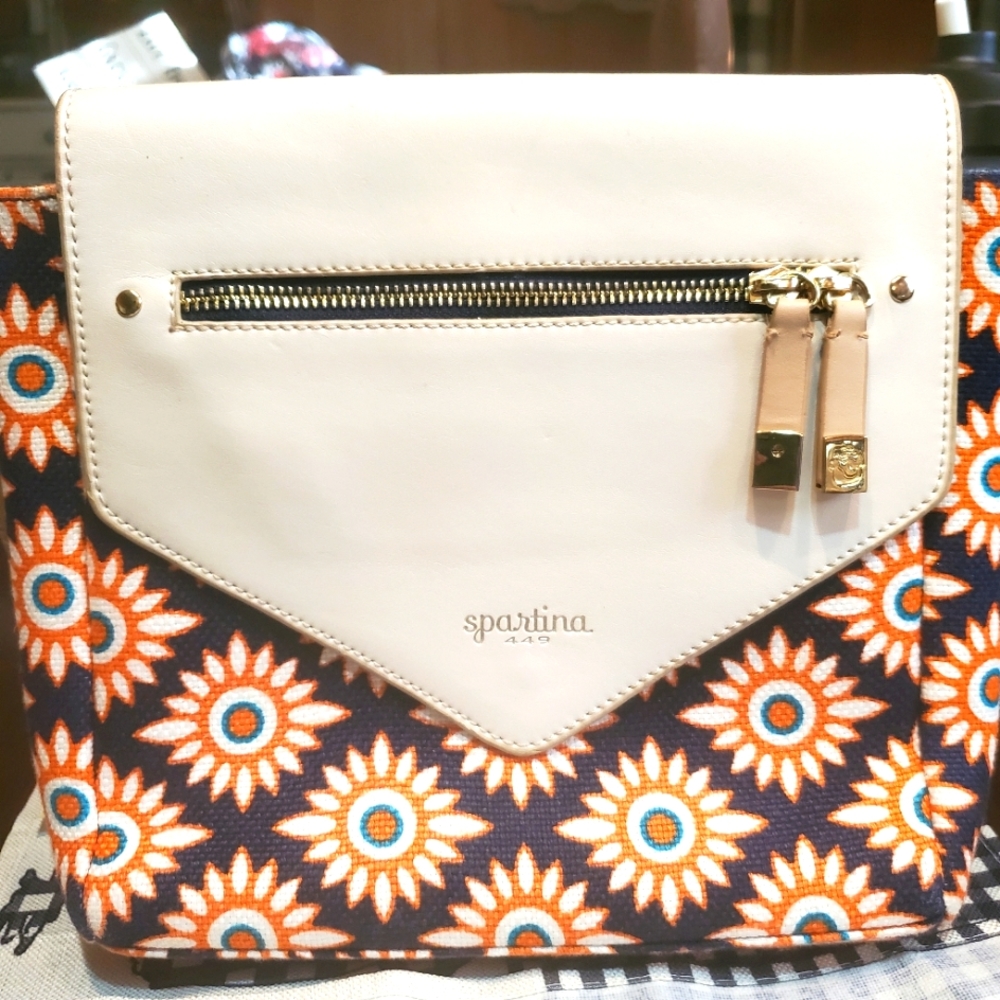Spartina handbag - Picture 1 of 9